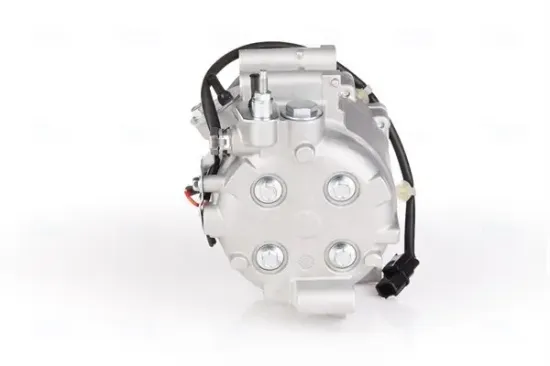 Kompressor, Klimaanlage 12 V NISSENS 890167 Bild Kompressor, Klimaanlage 12 V NISSENS 890167