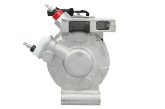 Kompressor, Klimaanlage 12 V NISSENS 890169 Bild Kompressor, Klimaanlage 12 V NISSENS 890169