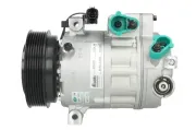 Kompressor, Klimaanlage 12 V NISSENS 890175