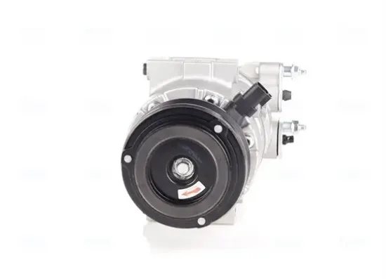 Kompressor, Klimaanlage 12 V NISSENS 890179 Bild Kompressor, Klimaanlage 12 V NISSENS 890179