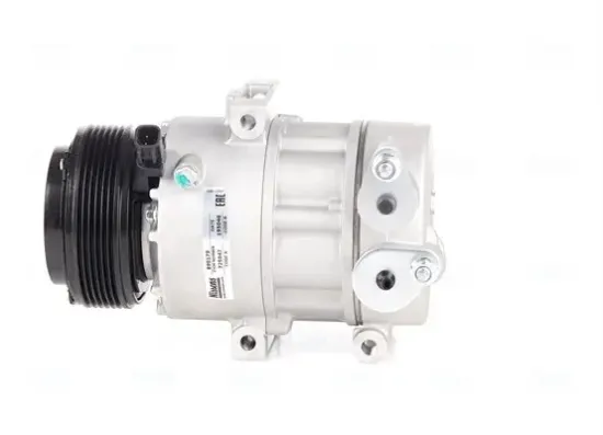 Kompressor, Klimaanlage 12 V NISSENS 890179 Bild Kompressor, Klimaanlage 12 V NISSENS 890179
