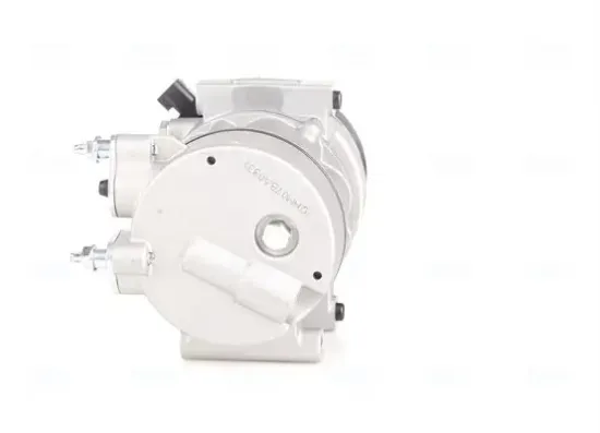 Kompressor, Klimaanlage 12 V NISSENS 890179 Bild Kompressor, Klimaanlage 12 V NISSENS 890179