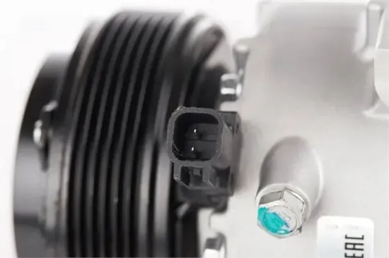 Kompressor, Klimaanlage 12 V NISSENS 890179 Bild Kompressor, Klimaanlage 12 V NISSENS 890179