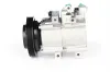 Kompressor, Klimaanlage 12 V NISSENS 890182 Bild Kompressor, Klimaanlage 12 V NISSENS 890182