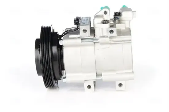 Kompressor, Klimaanlage 12 V NISSENS 890182 Bild Kompressor, Klimaanlage 12 V NISSENS 890182