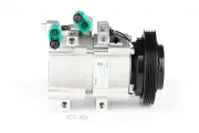 Kompressor, Klimaanlage 12 V NISSENS 890182