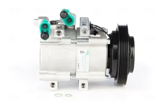 Kompressor, Klimaanlage 12 V NISSENS 890182 Bild Kompressor, Klimaanlage 12 V NISSENS 890182