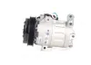 Kompressor, Klimaanlage 12 V NISSENS 890185 Bild Kompressor, Klimaanlage 12 V NISSENS 890185