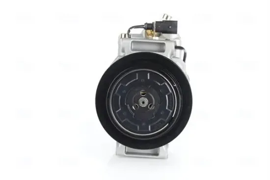 Kompressor, Klimaanlage 12 V NISSENS 890191 Bild Kompressor, Klimaanlage 12 V NISSENS 890191