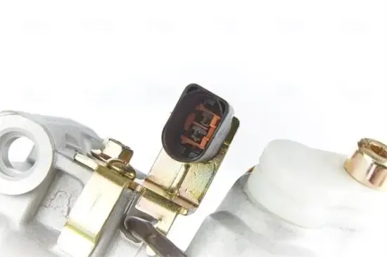 Kompressor, Klimaanlage 12 V NISSENS 890191 Bild Kompressor, Klimaanlage 12 V NISSENS 890191