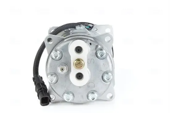 Kompressor, Klimaanlage 12 V 12 V NISSENS 890656 Bild Kompressor, Klimaanlage 12 V 12 V NISSENS 890656