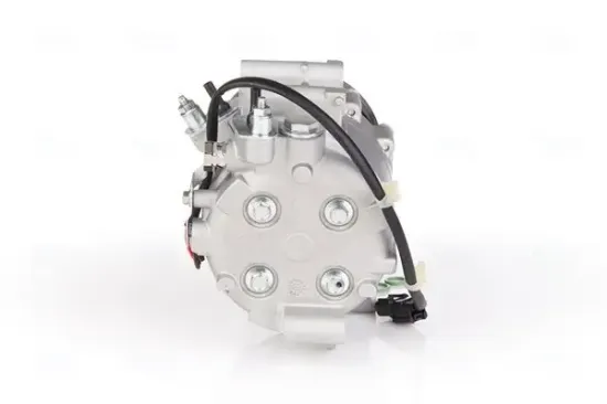 Kompressor, Klimaanlage 12 V NISSENS 890195 Bild Kompressor, Klimaanlage 12 V NISSENS 890195