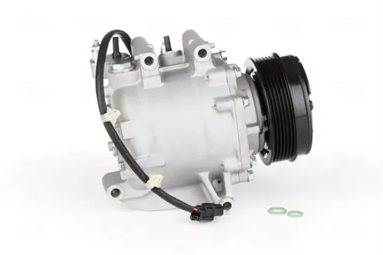 Kompressor, Klimaanlage 12 V NISSENS 890195 Bild Kompressor, Klimaanlage 12 V NISSENS 890195