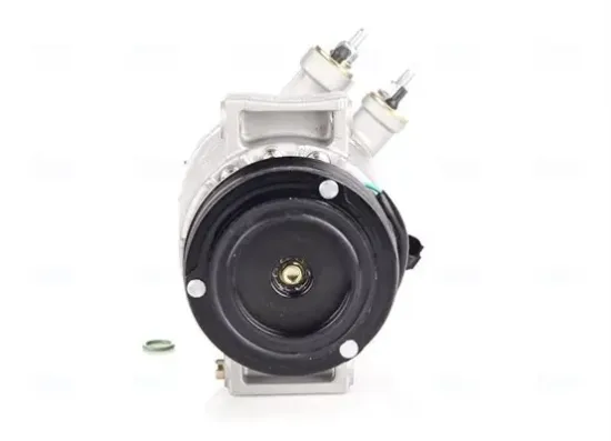 Kompressor, Klimaanlage 12 V NISSENS 890215 Bild Kompressor, Klimaanlage 12 V NISSENS 890215