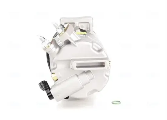 Kompressor, Klimaanlage 12 V NISSENS 890215 Bild Kompressor, Klimaanlage 12 V NISSENS 890215