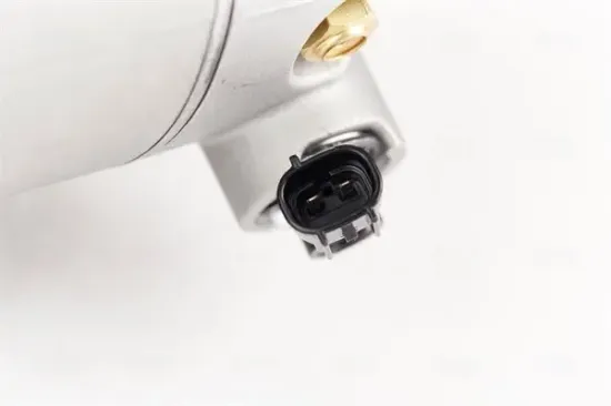 Kompressor, Klimaanlage 12 V NISSENS 890215 Bild Kompressor, Klimaanlage 12 V NISSENS 890215