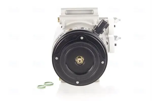 Kompressor, Klimaanlage 12 V 12 V NISSENS 890679