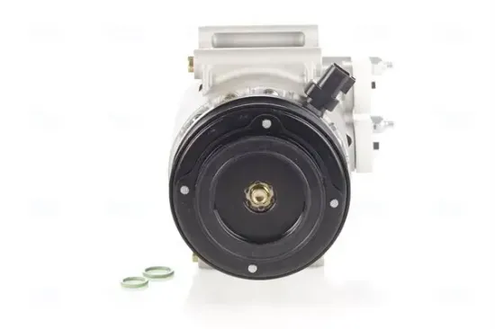 Kompressor, Klimaanlage 12 V 12 V NISSENS 890679 Bild Kompressor, Klimaanlage 12 V 12 V NISSENS 890679