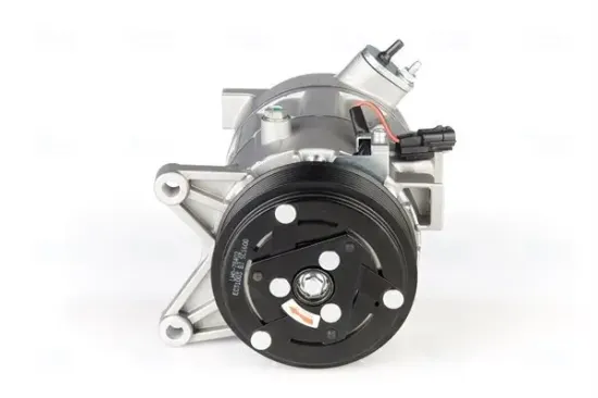 Kompressor, Klimaanlage 12 V NISSENS 890226 Bild Kompressor, Klimaanlage 12 V NISSENS 890226