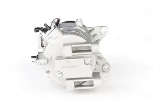 Kompressor, Klimaanlage 12 V NISSENS 890226 Bild Kompressor, Klimaanlage 12 V NISSENS 890226