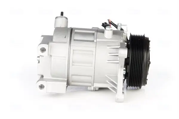 Kompressor, Klimaanlage 12 V NISSENS 890226