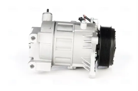 Kompressor, Klimaanlage 12 V NISSENS 890226 Bild Kompressor, Klimaanlage 12 V NISSENS 890226