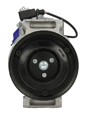 Kompressor, Klimaanlage 12 V NISSENS 89023 Bild Kompressor, Klimaanlage 12 V NISSENS 89023