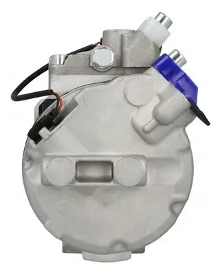 Kompressor, Klimaanlage 12 V NISSENS 89023 Bild Kompressor, Klimaanlage 12 V NISSENS 89023