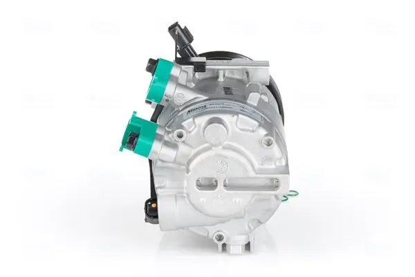 Kompressor, Klimaanlage 12 V 12 V NISSENS 89073