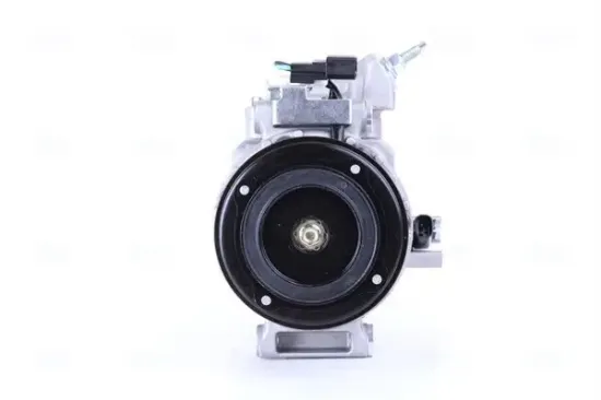 Kompressor, Klimaanlage 12 V NISSENS 890250 Bild Kompressor, Klimaanlage 12 V NISSENS 890250