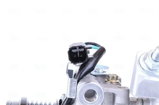 Kompressor, Klimaanlage 12 V NISSENS 890250 Bild Kompressor, Klimaanlage 12 V NISSENS 890250