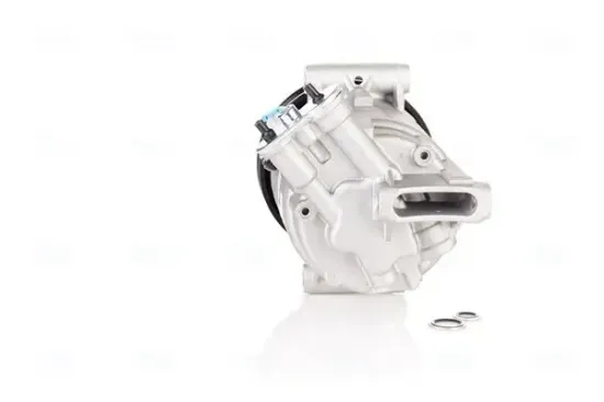 Kompressor, Klimaanlage 12 V NISSENS 890262 Bild Kompressor, Klimaanlage 12 V NISSENS 890262