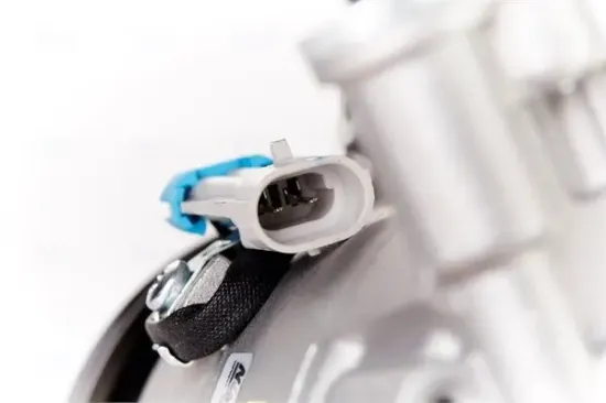 Kompressor, Klimaanlage 12 V NISSENS 890262 Bild Kompressor, Klimaanlage 12 V NISSENS 890262