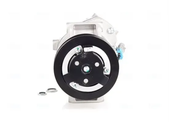 Kompressor, Klimaanlage 12 V NISSENS 890264 Bild Kompressor, Klimaanlage 12 V NISSENS 890264