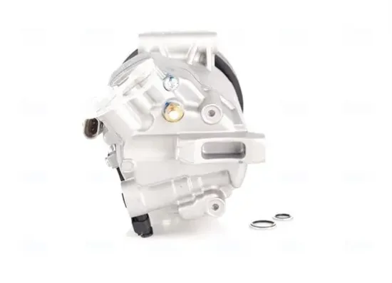 Kompressor, Klimaanlage 12 V NISSENS 890264 Bild Kompressor, Klimaanlage 12 V NISSENS 890264