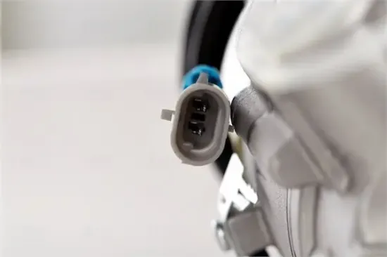 Kompressor, Klimaanlage 12 V NISSENS 890264 Bild Kompressor, Klimaanlage 12 V NISSENS 890264