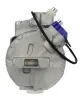 Kompressor, Klimaanlage 12 V NISSENS 89027 Bild Kompressor, Klimaanlage 12 V NISSENS 89027