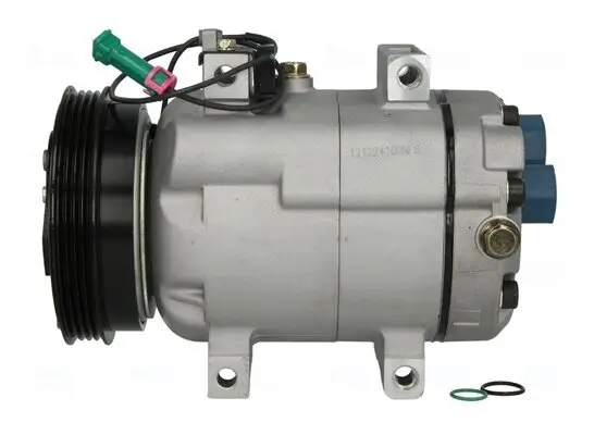 Kompressor, Klimaanlage 12 V NISSENS 89029