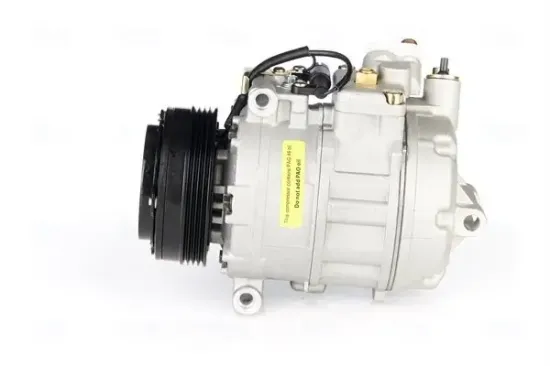 Kompressor, Klimaanlage 12 V NISSENS 890292 Bild Kompressor, Klimaanlage 12 V NISSENS 890292