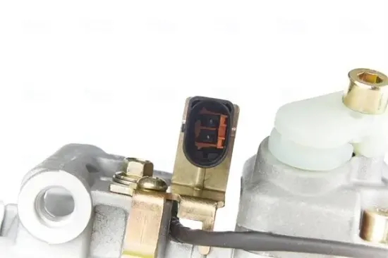 Kompressor, Klimaanlage 12 V NISSENS 890294 Bild Kompressor, Klimaanlage 12 V NISSENS 890294