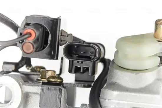 Kompressor, Klimaanlage 12 V NISSENS 890296 Bild Kompressor, Klimaanlage 12 V NISSENS 890296