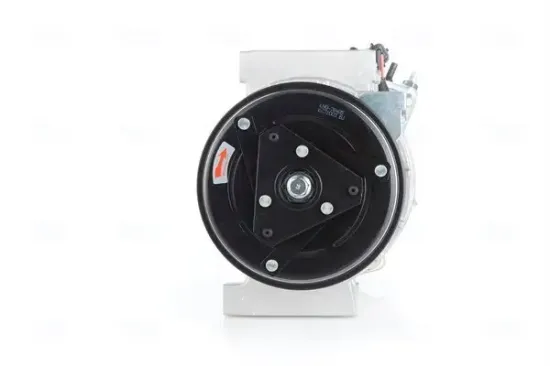 Kompressor, Klimaanlage 12 V NISSENS 890297 Bild Kompressor, Klimaanlage 12 V NISSENS 890297