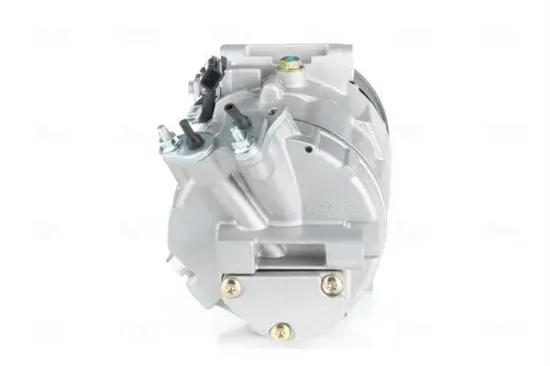 Kompressor, Klimaanlage 12 V NISSENS 890297 Bild Kompressor, Klimaanlage 12 V NISSENS 890297