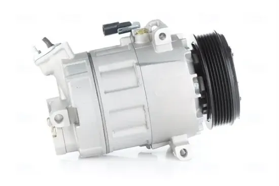 Kompressor, Klimaanlage 12 V NISSENS 890297 Bild Kompressor, Klimaanlage 12 V NISSENS 890297