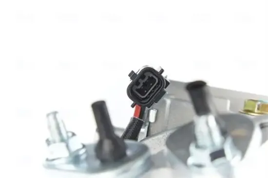 Kompressor, Klimaanlage 12 V NISSENS 890297 Bild Kompressor, Klimaanlage 12 V NISSENS 890297