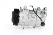 Kompressor, Klimaanlage 12 V 12 V NISSENS 890776
