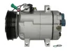 Kompressor, Klimaanlage 12 V NISSENS 89029 Bild Kompressor, Klimaanlage 12 V NISSENS 89029