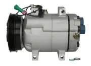 Kompressor, Klimaanlage 12 V NISSENS 89029
