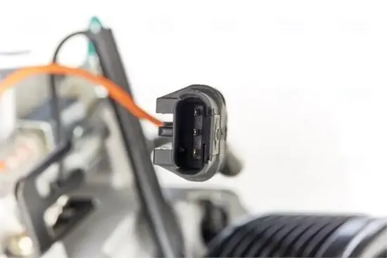 Kompressor, Klimaanlage 12 V NISSENS 890303 Bild Kompressor, Klimaanlage 12 V NISSENS 890303