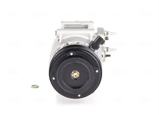 Kompressor, Klimaanlage 12 V 12 V NISSENS 890795 Bild Kompressor, Klimaanlage 12 V 12 V NISSENS 890795